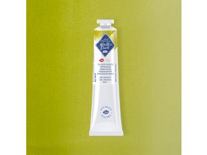 St.Petersburg Master Class Yağlı Boya 46Ml S:3 Vermillion  Yellow-Green 746