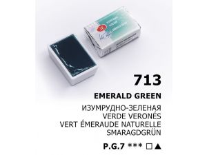 St.Petersburg Tablet Sulu Boya Emerald Green 713