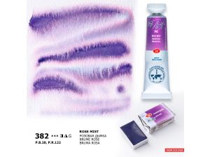 St.Petersburg Tablet Sulu Boya Rose Mist 382