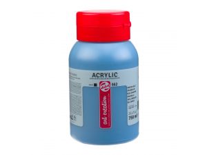Talens Art Creation Akrilik Boya 750ml Greyish Blue 562