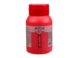 Talens Art Creation Akrilik Boya 750ml Naphthol Red Light 398