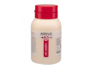 Talens Art Creation Akrilik Boya 750ml Naples Yellow Red Light 292