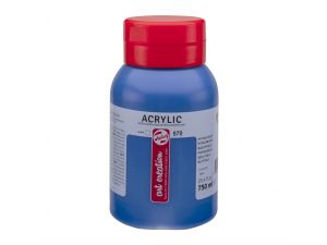Talens Art Creation Akrilik Boya 750ml Phthalo Blue 570