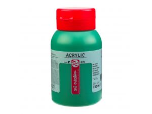 Talens Art Creation Akrilik Boya 750ml Sap Green 623