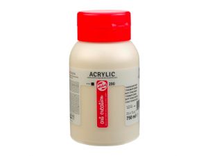 Talens Art Creation Akrilik Boya 750ml Titanium Buff Deep 290