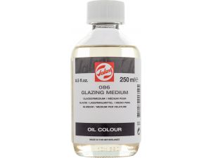 Talens Glazing Medyum 086 250 ml 